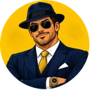 Head Honcho, illustrated