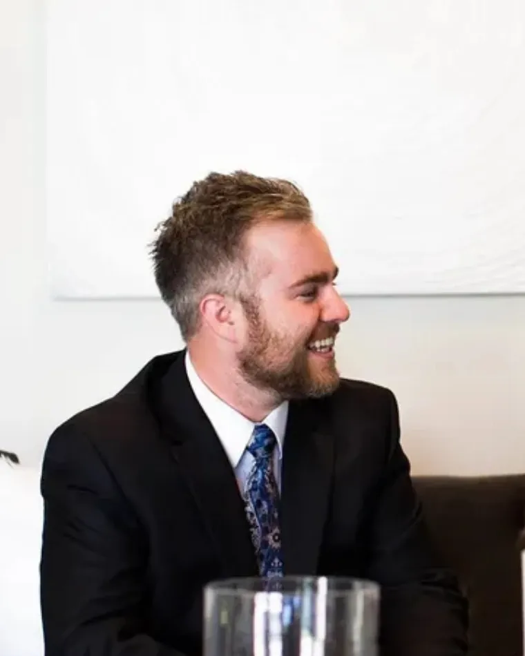Jonathan Ferrell, founder of AutomatedLO